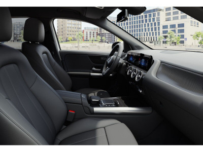 Mercedes-Benz EQA Gebrauchtwagen Mercedes-Benz EQA Gebrauchtwagen