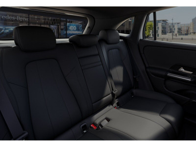 Mercedes-Benz EQA Gebrauchtwagen Mercedes-Benz EQA Gebrauchtwagen