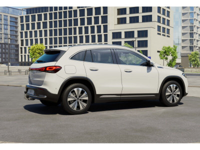 Mercedes-Benz EQA Gebrauchtwagen Mercedes-Benz EQA Gebrauchtwagen