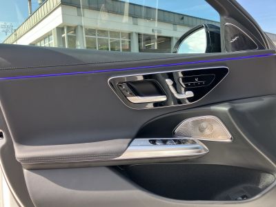 Mercedes-Benz E-Klasse Gebrauchtwagen