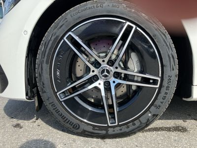 Mercedes-Benz E-Klasse Gebrauchtwagen