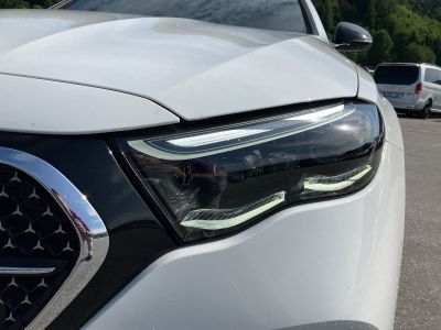 Mercedes-Benz E-Klasse Gebrauchtwagen