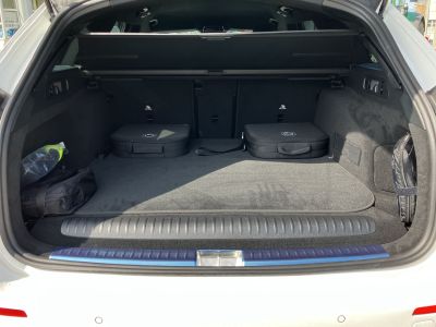 Mercedes-Benz E-Klasse Gebrauchtwagen