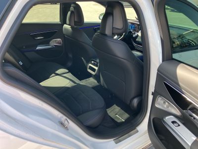 Mercedes-Benz E-Klasse Gebrauchtwagen