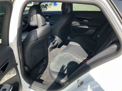 Mercedes-Benz E-Klasse Gebrauchtwagen