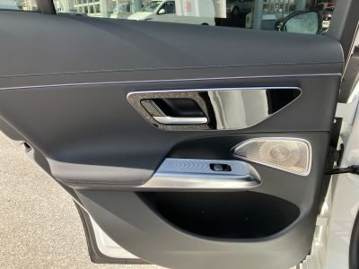 Mercedes-Benz E-Klasse Gebrauchtwagen