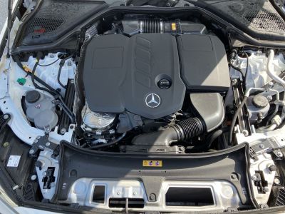 Mercedes-Benz E-Klasse Gebrauchtwagen