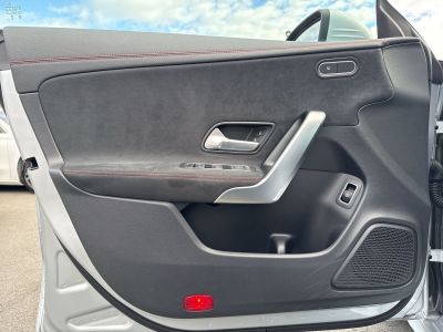 Mercedes-Benz CLA Gebrauchtwagen