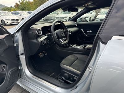 Mercedes-Benz CLA Gebrauchtwagen
