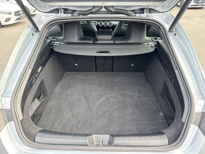 Mercedes-Benz CLA Gebrauchtwagen