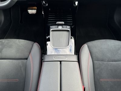 Mercedes-Benz CLA Gebrauchtwagen