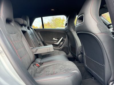 Mercedes-Benz CLA Gebrauchtwagen