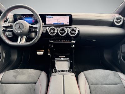 Mercedes-Benz CLA Gebrauchtwagen