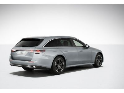 Mercedes-Benz E-Klasse Gebrauchtwagen