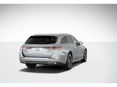 Mercedes-Benz E-Klasse Gebrauchtwagen