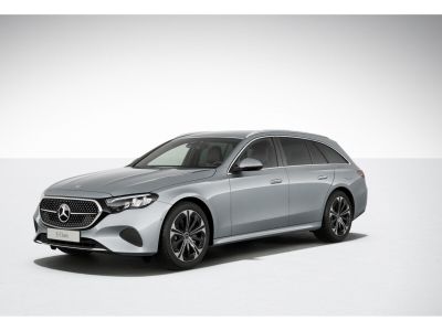 Mercedes-Benz E-Klasse Gebrauchtwagen