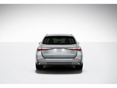 Mercedes-Benz E-Klasse Gebrauchtwagen