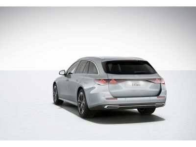 Mercedes-Benz E-Klasse Gebrauchtwagen