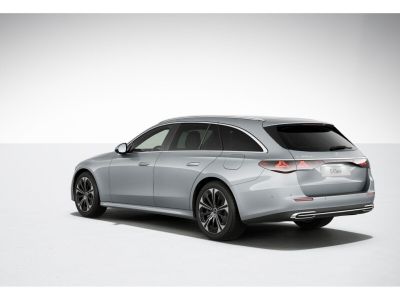 Mercedes-Benz E-Klasse Gebrauchtwagen