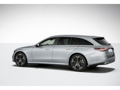 Mercedes-Benz E-Klasse Gebrauchtwagen