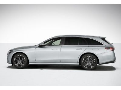 Mercedes-Benz E-Klasse Gebrauchtwagen