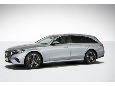 Mercedes-Benz E-Klasse Gebrauchtwagen