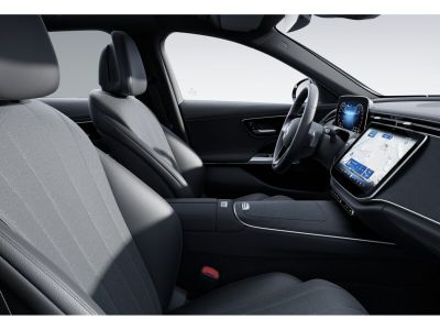 Mercedes-Benz E-Klasse Gebrauchtwagen