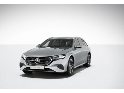 Mercedes-Benz E-Klasse Gebrauchtwagen