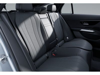 Mercedes-Benz E-Klasse Gebrauchtwagen