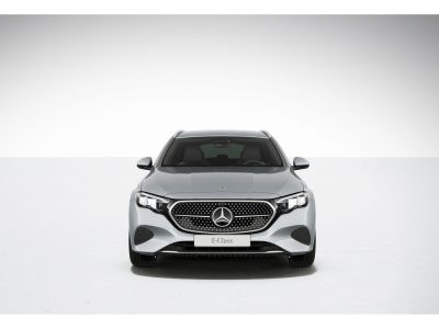 Mercedes-Benz E-Klasse Gebrauchtwagen