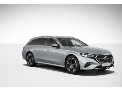 Mercedes-Benz E-Klasse Gebrauchtwagen