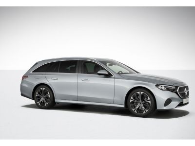 Mercedes-Benz E-Klasse Gebrauchtwagen