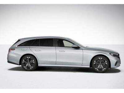 Mercedes-Benz E-Klasse Gebrauchtwagen