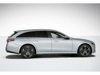 Mercedes-Benz E-Klasse Gebrauchtwagen