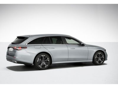 Mercedes-Benz E-Klasse Gebrauchtwagen