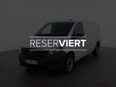Mercedes-Benz Vito Gebrauchtwagen