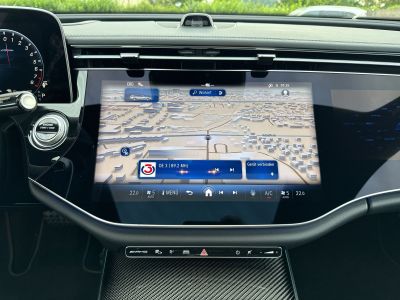 Mercedes-Benz E-Klasse Gebrauchtwagen