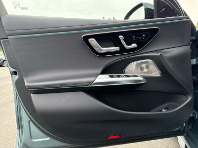 Mercedes-Benz E-Klasse Gebrauchtwagen