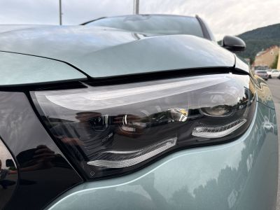 Mercedes-Benz E-Klasse Gebrauchtwagen