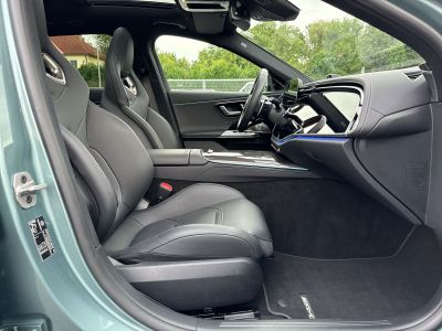 Mercedes-Benz E-Klasse Gebrauchtwagen