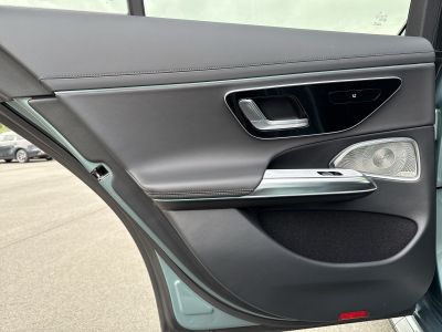 Mercedes-Benz E-Klasse Gebrauchtwagen