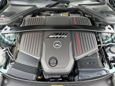 Mercedes-Benz E-Klasse Gebrauchtwagen