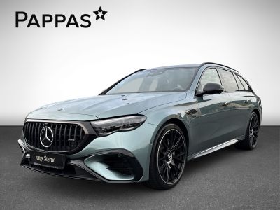 Mercedes-Benz E-Klasse Gebrauchtwagen