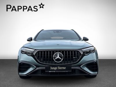 Mercedes-Benz E-Klasse Gebrauchtwagen