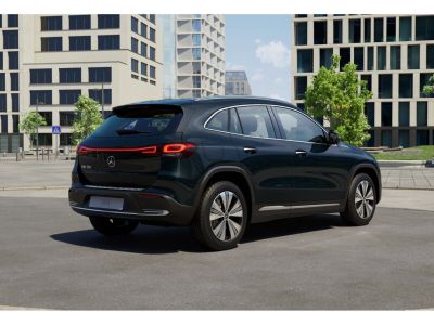 Mercedes-Benz EQA Vorführwagen