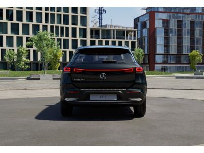 Mercedes-Benz EQA Vorführwagen