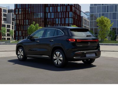 Mercedes-Benz EQA Vorführwagen