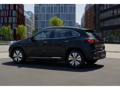 Mercedes-Benz EQA Vorführwagen