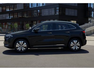 Mercedes-Benz EQA Vorführwagen