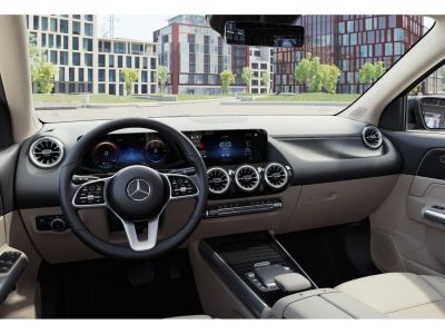 Mercedes-Benz EQA Vorführwagen